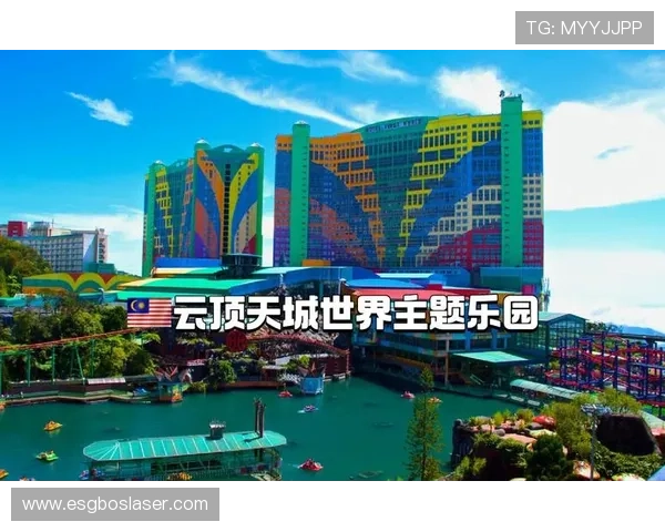 马来西亚赌场云顶是谁开的，解读其成立的初衷和未来发展规划